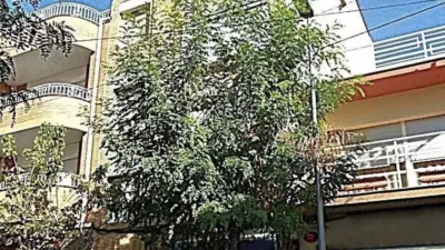 Apartment in Olesa de Montserrat photo 2