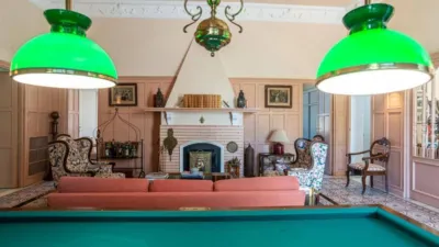 House in La Alberca photo 11