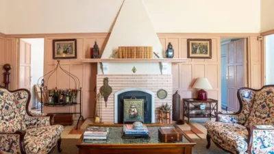 House in La Alberca photo 12