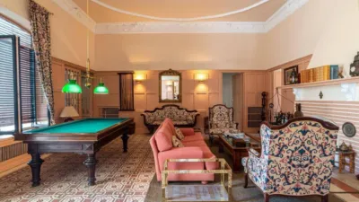 House in La Alberca photo 13