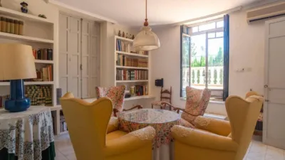 House in La Alberca photo 15