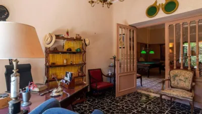 House in La Alberca photo 17