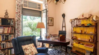 House in La Alberca photo 18