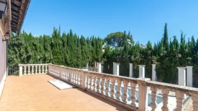 House in La Alberca photo 19