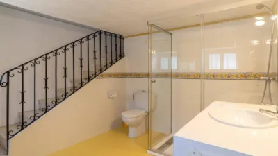 House in La Alberca photo 22