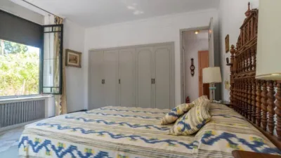House in La Alberca photo 26