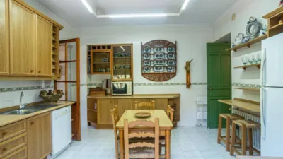 House in La Alberca photo 28