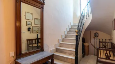 House in La Alberca photo 31