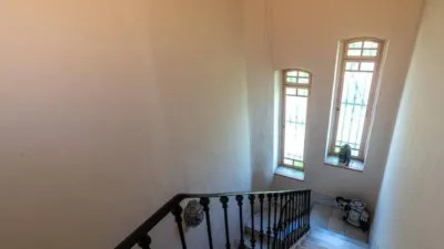 House in La Alberca photo 32