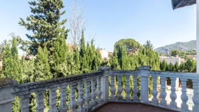 House in La Alberca photo 35