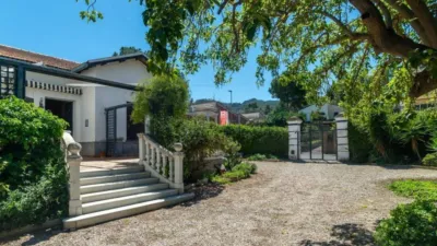 House in La Alberca photo 36