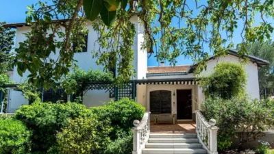House in La Alberca photo 3