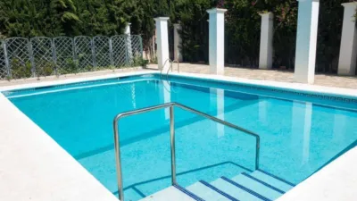 House in La Alberca photo 4