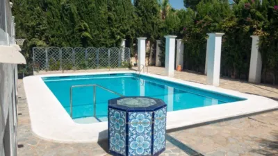 House in La Alberca photo 5