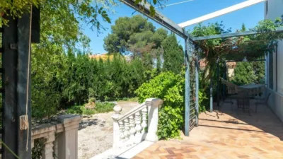 House in La Alberca photo 6