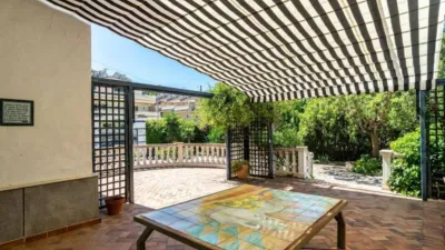House in La Alberca photo 7