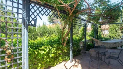 House in La Alberca photo 8