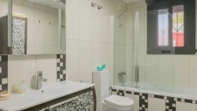 Chalet in L'Albir photo 10
