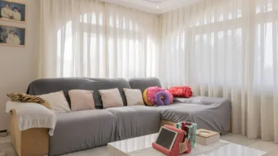 Chalet in L'Albir photo 21