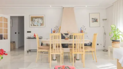 Chalet in L'Albir photo 22