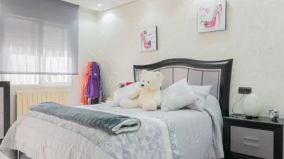 Chalet in L'Albir photo 24