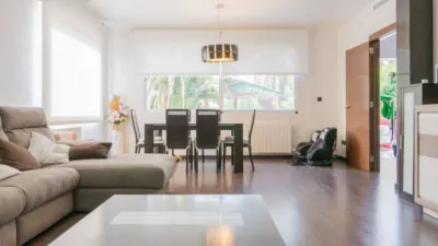 Chalet in L'Albir photo 2