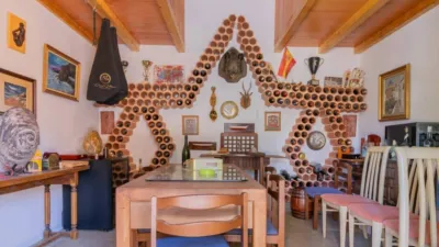 Chalet in L'Albir photo 30
