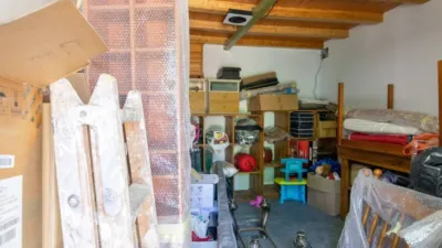 Chalet in L'Albir photo 31