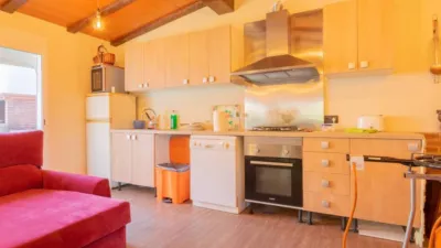 Chalet in L'Albir photo 38