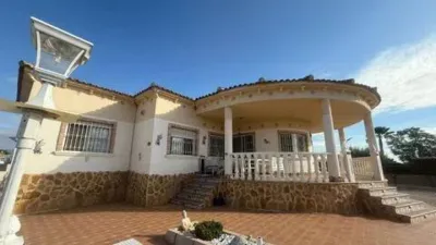 Casa – Catral - Vista 2
