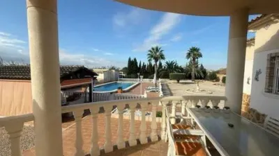 Casa – Catral - Vista 3