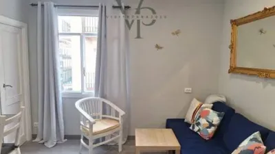 Piso en alquiler en Justicia-Chueca - Imagen 12