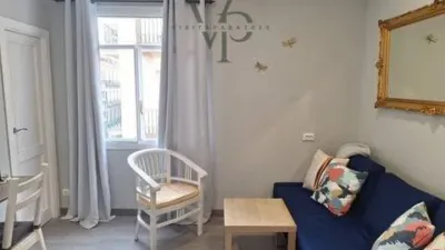 Piso en alquiler en Justicia-Chueca - Imagen 9