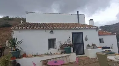 Rustic house on Calle Pizarra, 5 photo 2