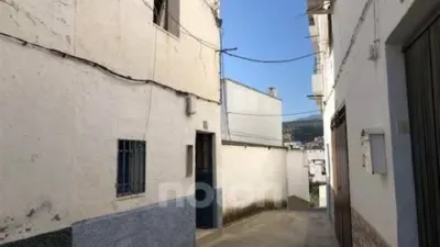 Terraced house in Quesada photo 11