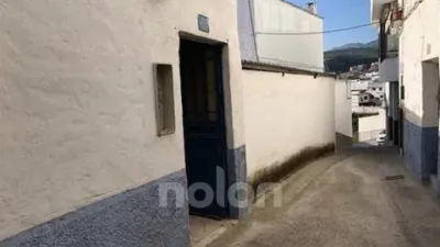 Terraced house in Quesada photo 12
