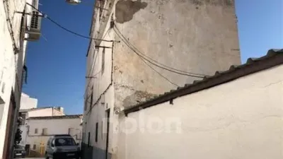 Terraced house in Quesada photo 13