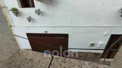 Terraced house in Quesada photo 14