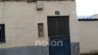 Terraced house in Quesada photo 2