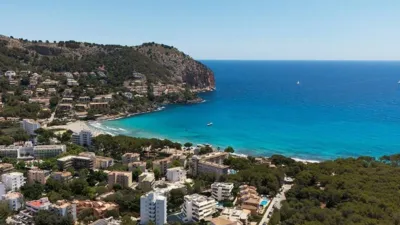 Apartment in Capdepera photo 21