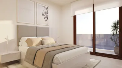 Apartment in Capdepera photo 4