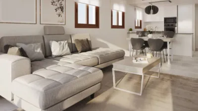 Apartment in Capdepera photo 5