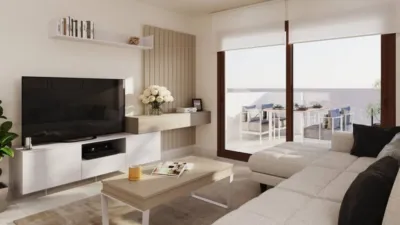 Apartment in Capdepera photo 7