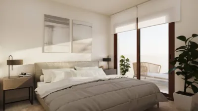 Apartment in Capdepera photo 8
