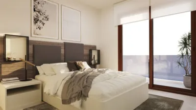 Apartment in Capdepera photo 9