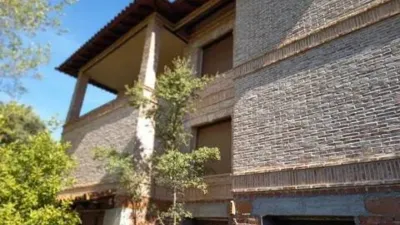 Chalet in Villa del Prado photo 3