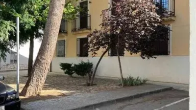 Apartment in Villarejo de Salvanés photo 3