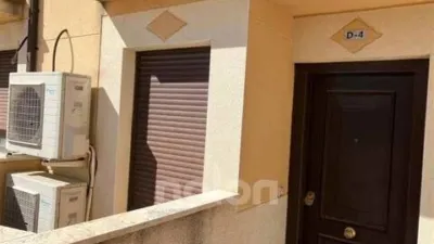 Apartment in Villarejo de Salvanés photo 8