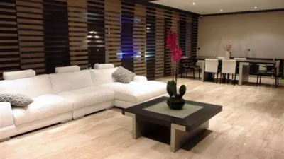 Casa – Benidorm, Racó de l'Oix, la Marina Baixa - Vista 2