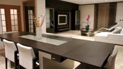 Casa – Benidorm, Racó de l'Oix, la Marina Baixa - Vista 3
